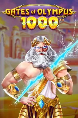 Gates of Olympus slot más popular en VEGETA777 COM