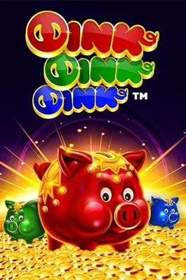 Oink Oink Oink slot de cerditos en VEGETA777 COM