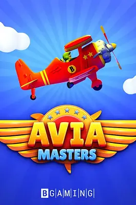 Avia Masters en VEGETA777 COM